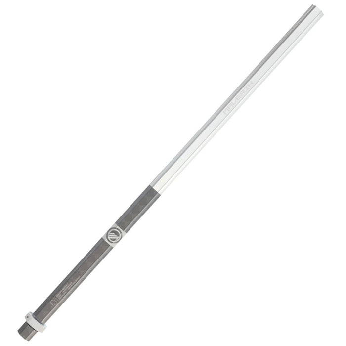 Maverik Hyperlite Lacrosse Shaft - White