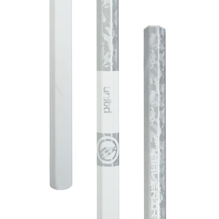 Maverik Hyperlite LE Snow Camo Lacrosse Shaft