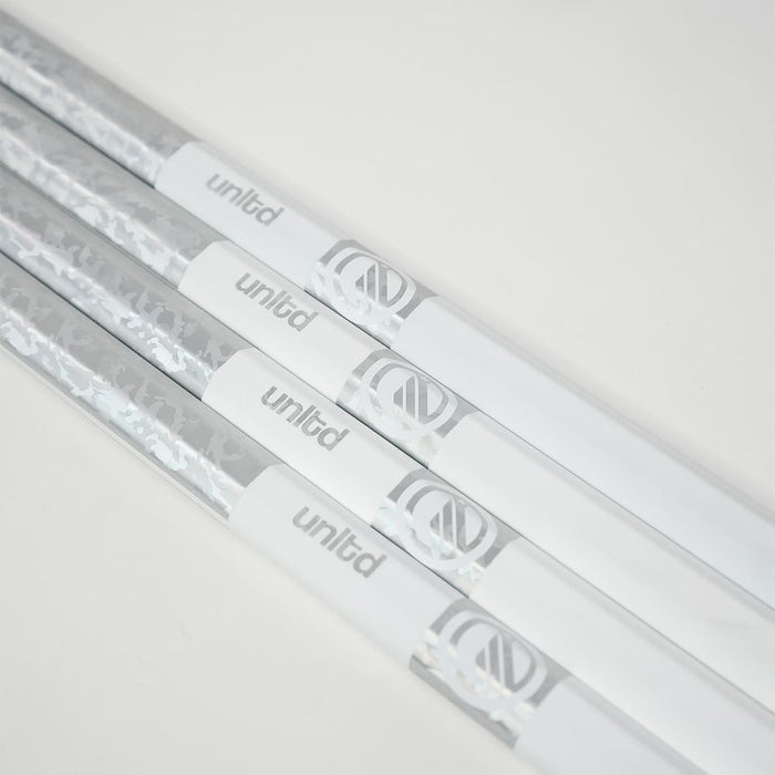 Maverik Hyperlite LE Snow Camo Lacrosse Shaft