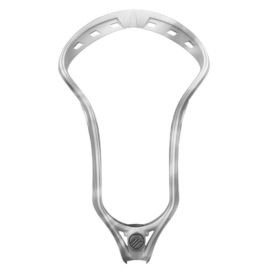 Maverik Kinetik 3.0 Chrome Dyed Unstrung Lacrosse Head