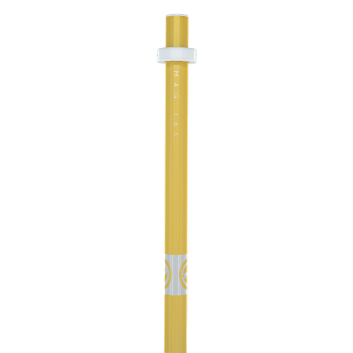 Maverik Mag 375 Gold Lacrosse Shaft