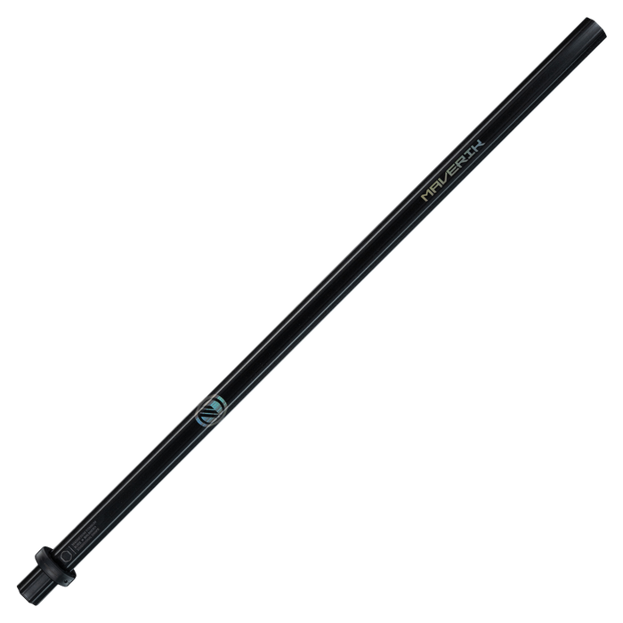 Maverik Mag Ti 165 Lacrosse Shaft- Black