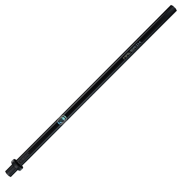 Maverik Mag 185 Lacrosse Shaft- Black