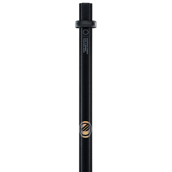 Maverik Mag 185 Lacrosse Shaft- Black