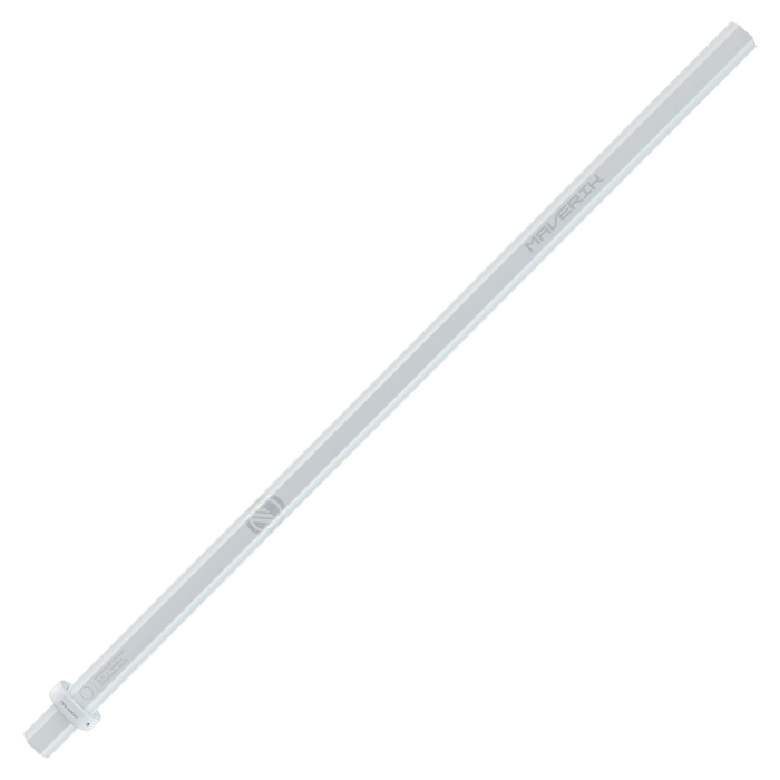 Maverik Mag- White