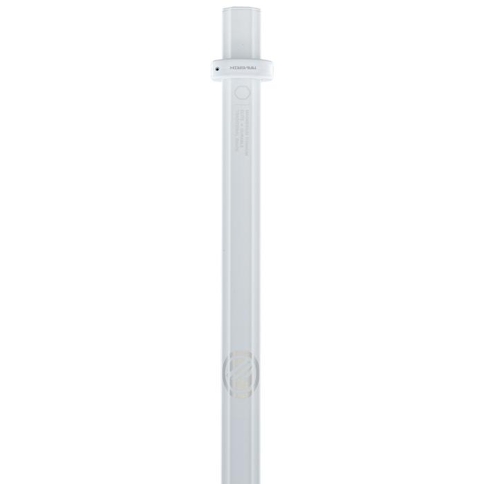 Maverik Mag- White