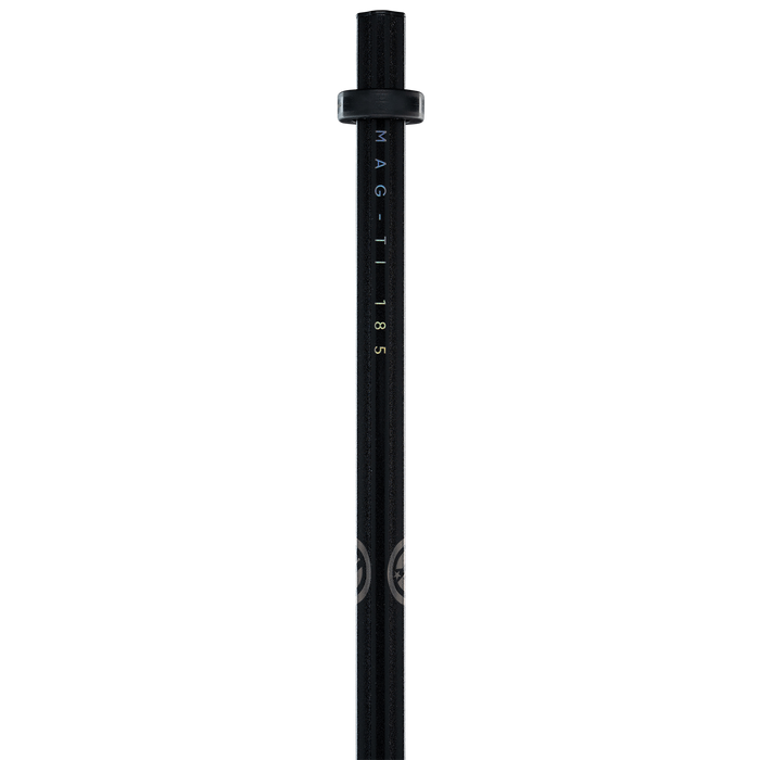 Maverik Mag- Black