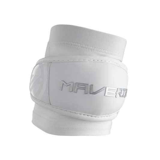 Maverik Max Elbow Pads