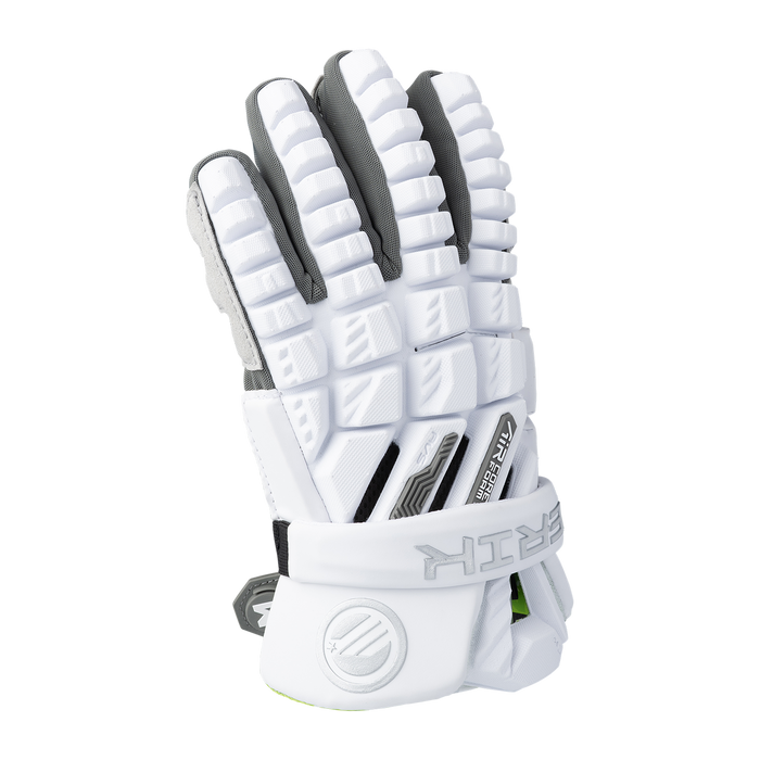 Maverik Max Goalie Lacrosse Gloves