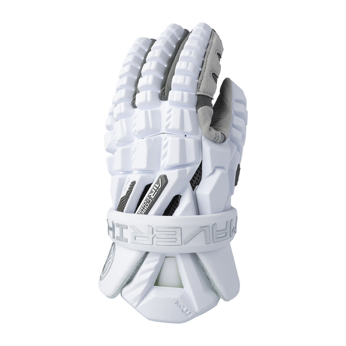 Maverik Max Lacrosse Gloves
