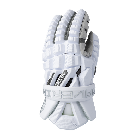 Maverik Max Lacrosse Gloves