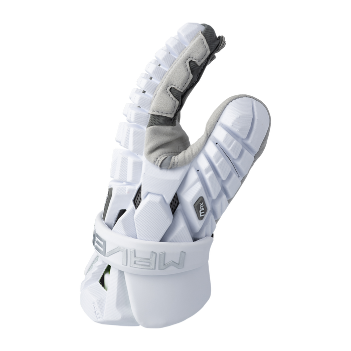 Maverik Max Lacrosse Gloves