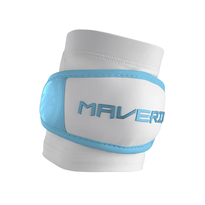 Maverik Max LE Elbow Pads- Carolina