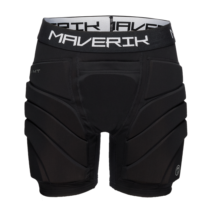 Maverik MVMT Goalie Lacrosse Pads