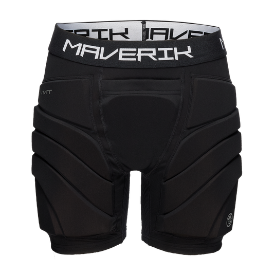 Maverik MVMT Goalie Lacrosse Pads