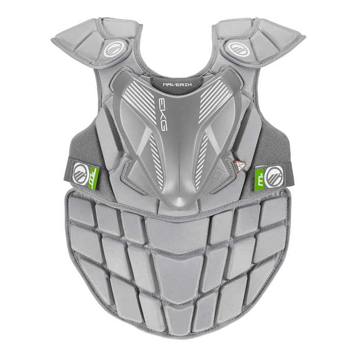 Maverik MX EKG Goalie Chest Pad
