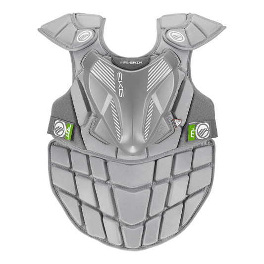 Maverik MX EKG Goalie Chest Pad