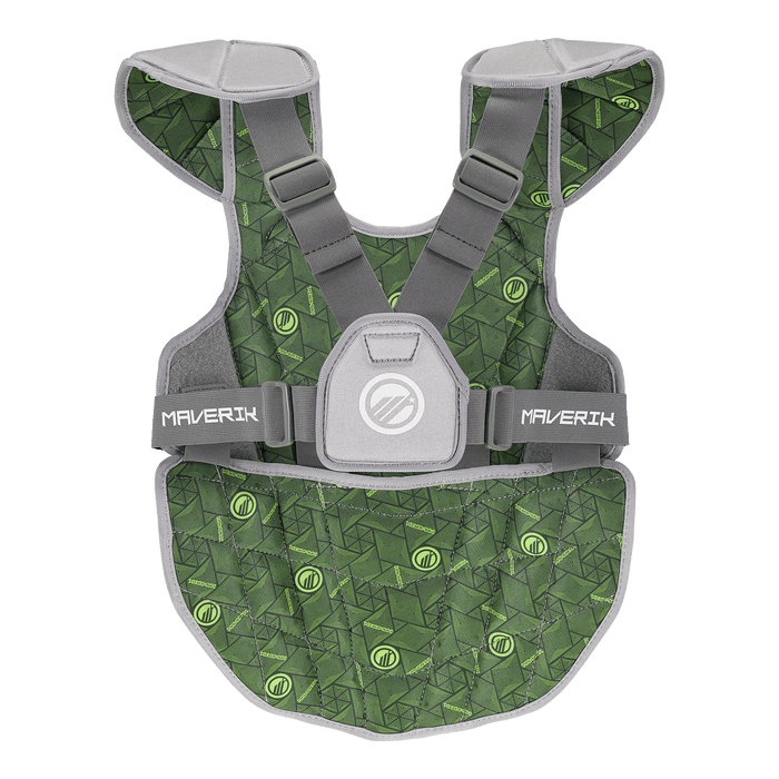 Maverik MX EKG Goalie Chest Pad