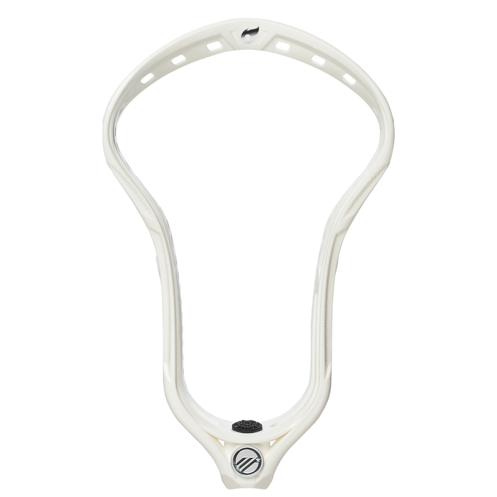 Maverik Optik Force Degree Men's Unstrung Lacrosse Head