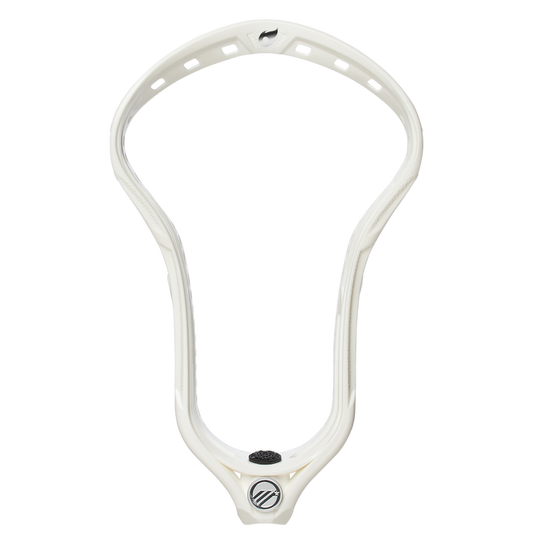 Maverik Optik Force Degree Men's Unstrung Lacrosse Head
