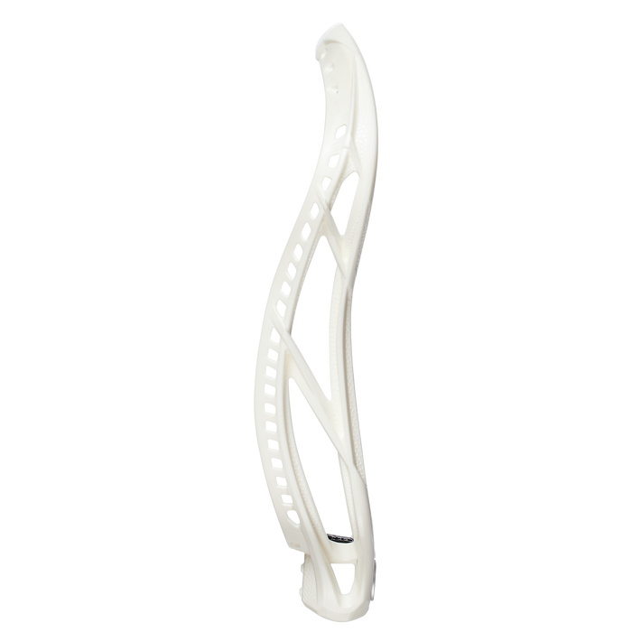 Maverik Optik Force Degree Men's Unstrung Lacrosse Head