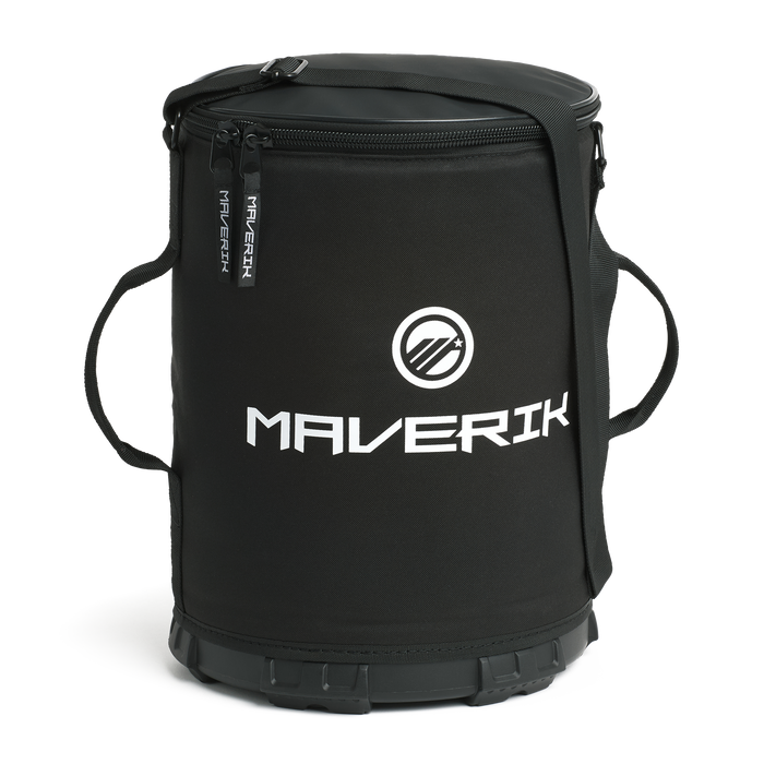 Maverik Rookie Lacrosse Ball Bag