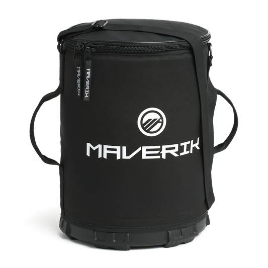 Maverik Rookie Lacrosse Ball Bag