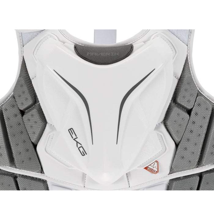 Maverik Shift EKG goalie lacrosse chest pad