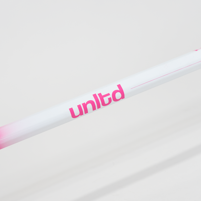 Maverik Sonar Limited Edition Women's Lacrosse Shaft- Pink Fade