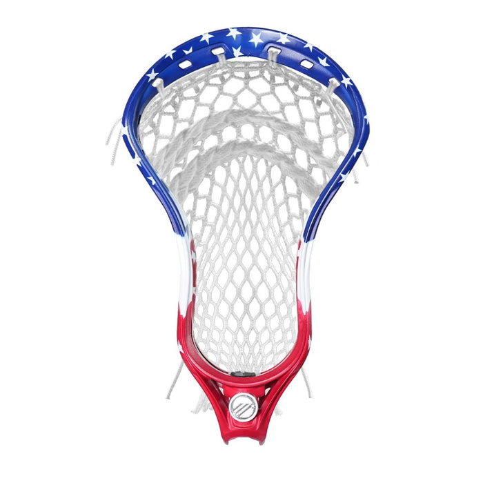 Maverik Tactik 3 USA Dyed Lacrosse Head