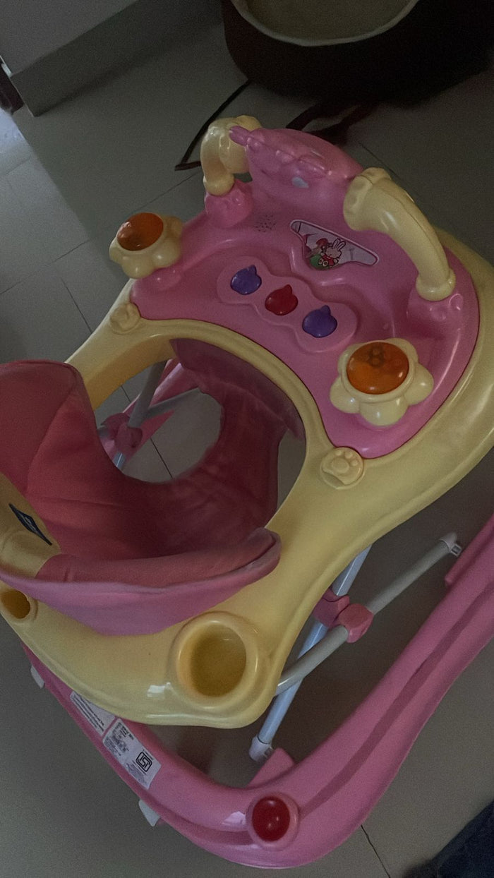 MEE MEE Baby Activity Walker