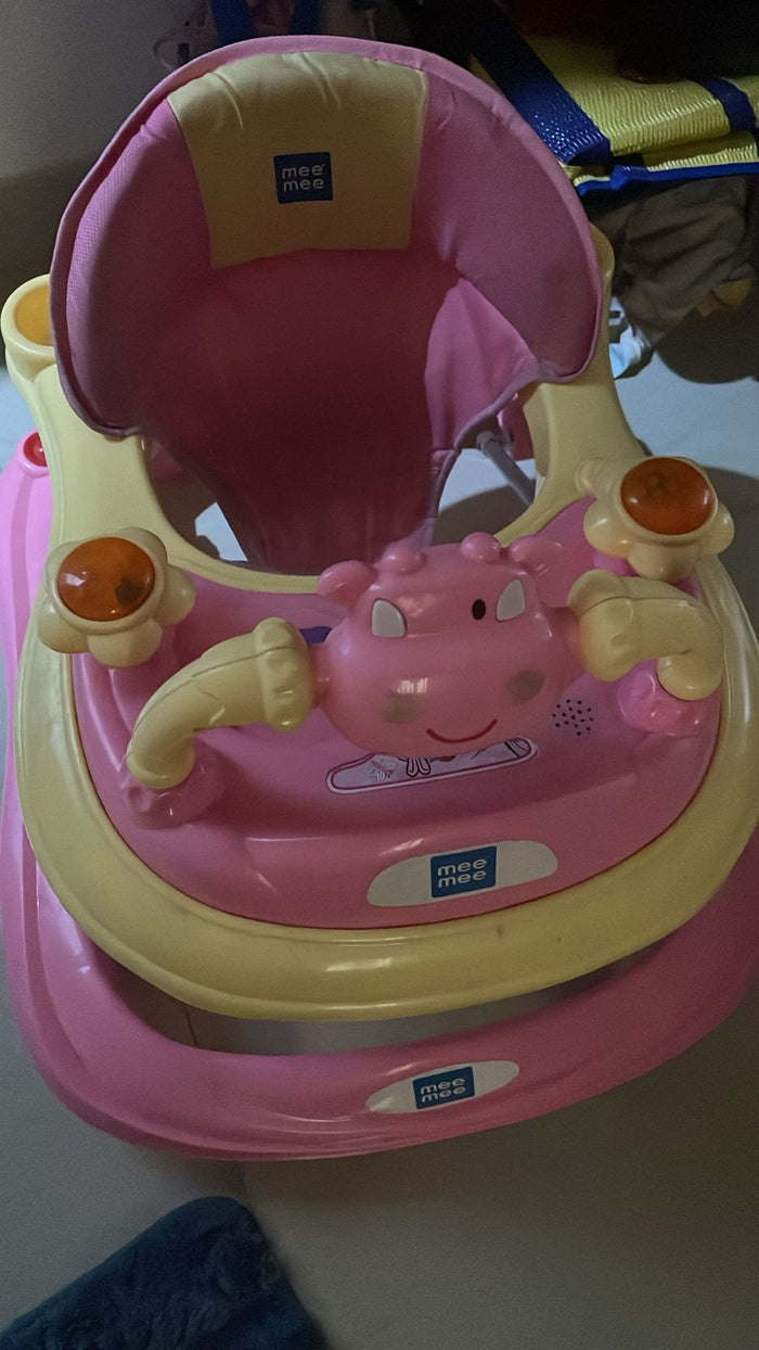MEE MEE Baby Activity Walker