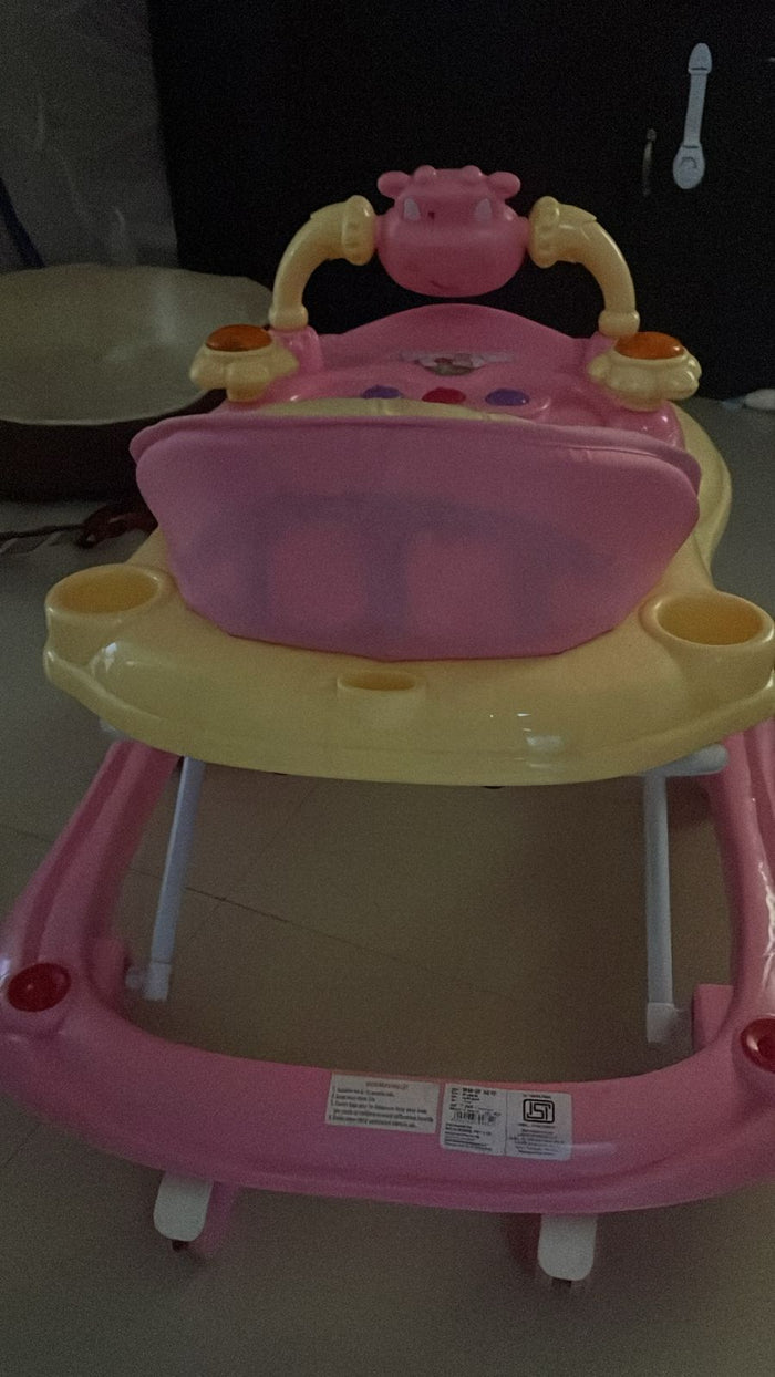 MEE MEE Baby Activity Walker