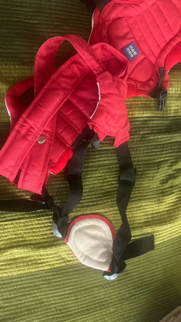MEE MEE  Comfy New Born Baby Carrier