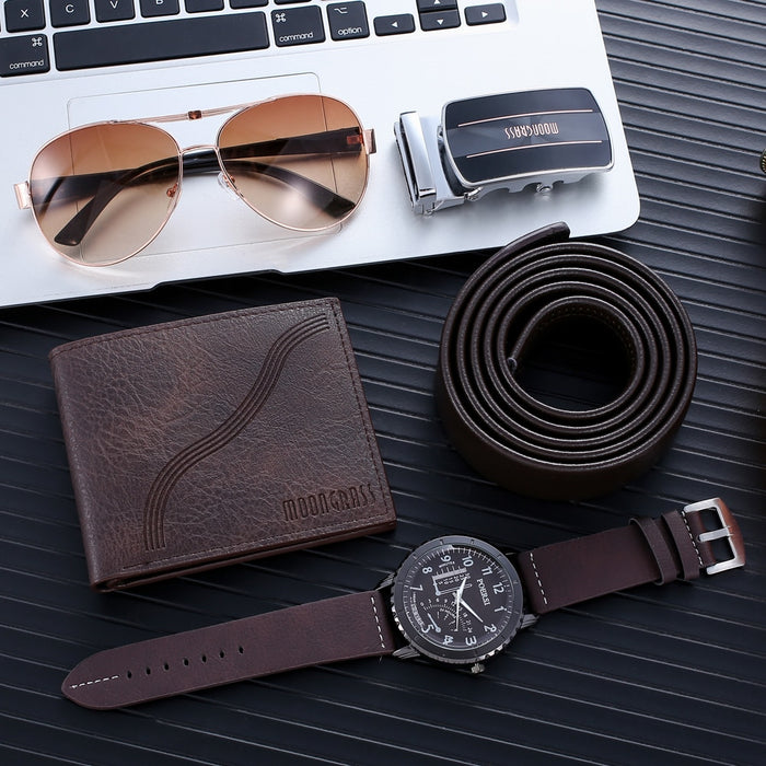 Men's Luxe Executive Gift Set