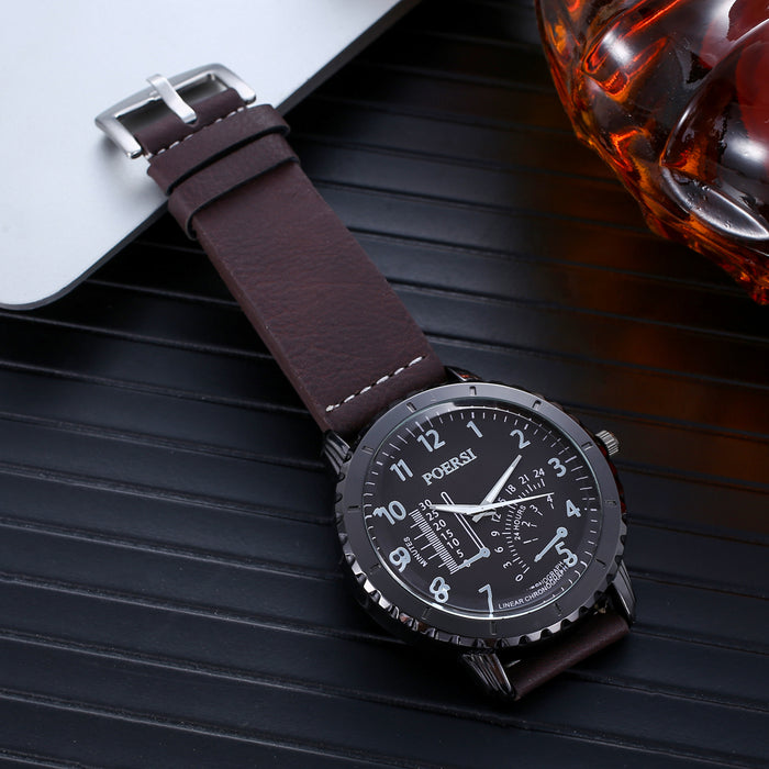 Men's Luxe Executive Gift Set