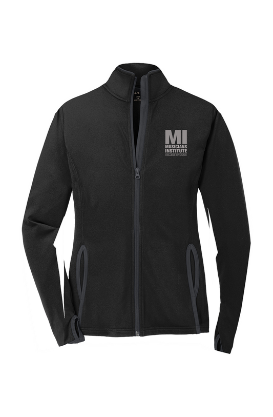 Mens Sport-Wick Contrast Jacket