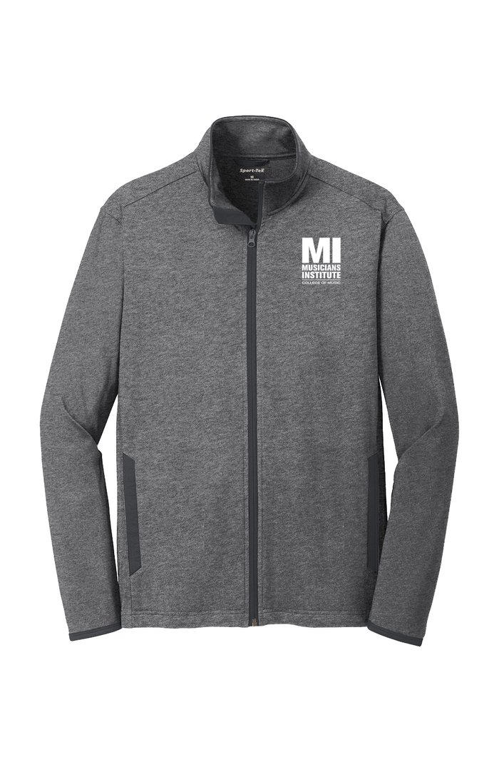 Mens Sport-Wick Contrast Jacket