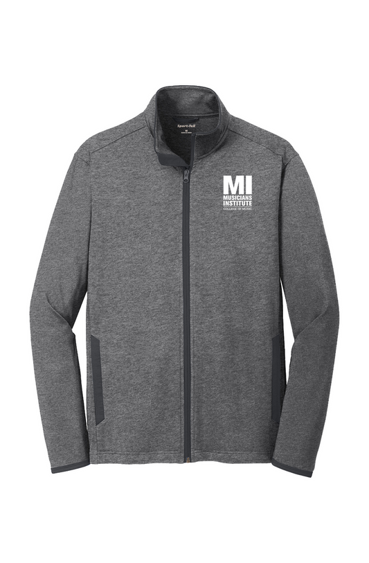 Mens Sport-Wick Contrast Jacket