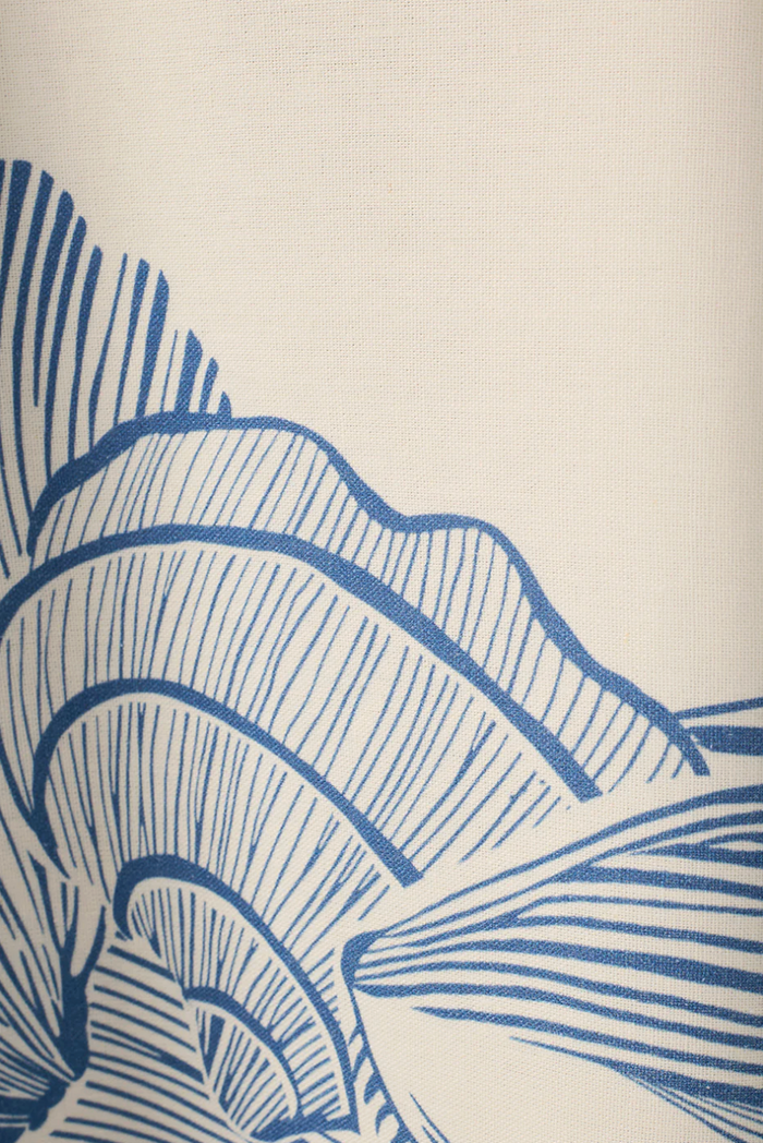 Mergulho Maxi Dress