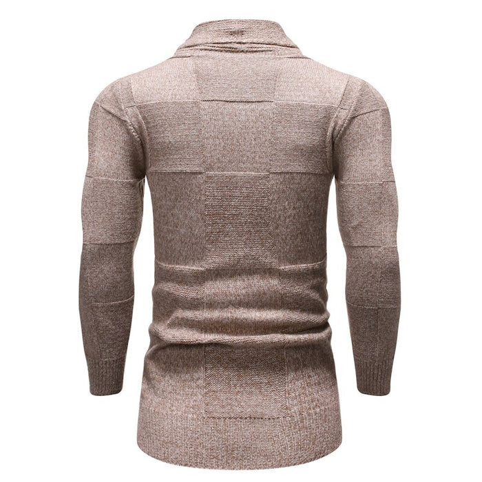 Milano-Caley Slim Fit Cardigan