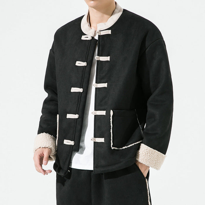 Milano-Calou Premium Fleece Set