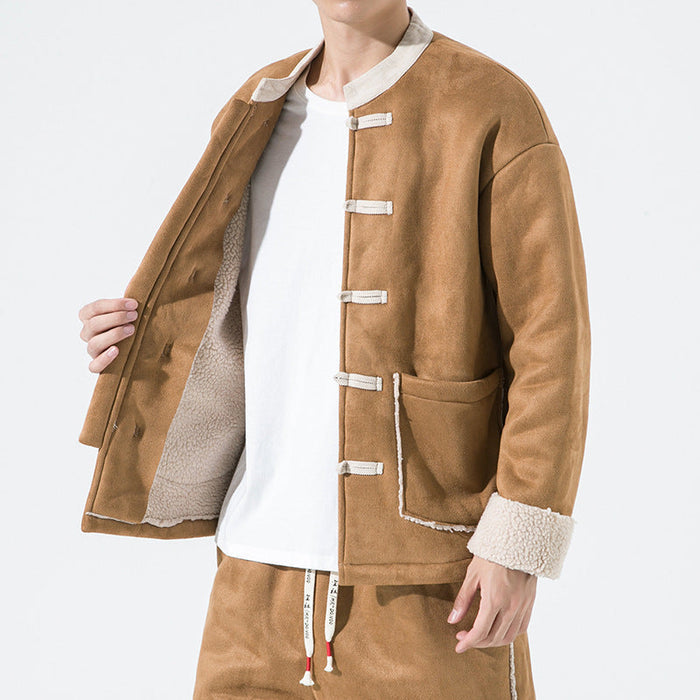 Milano-Calou Premium Fleece Set