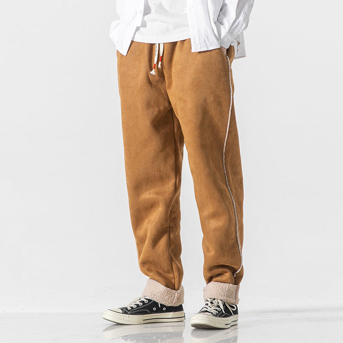 Milano-Calou Premium Fleece Set