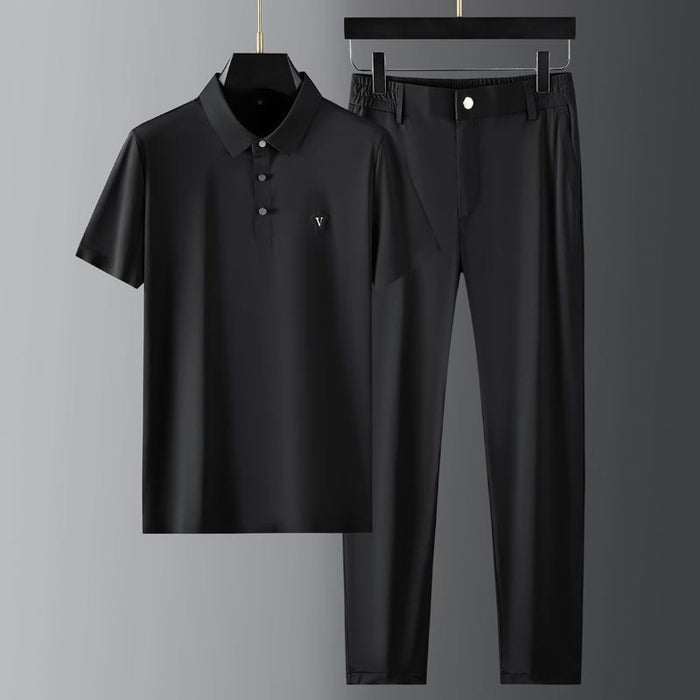 Milano-Calou Premium Smart Casual Set