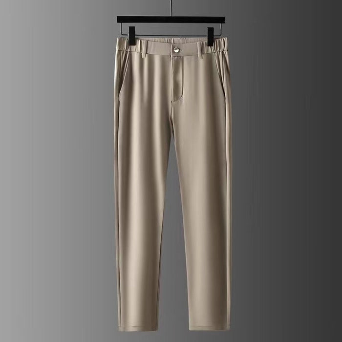 Milano-Calou Sleek Casual Leisure Set