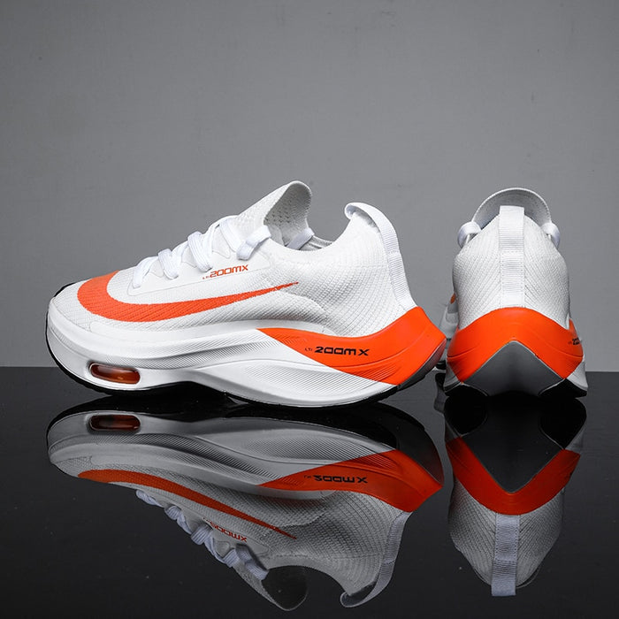Milano-Calou Sleek Chunky Sneaker