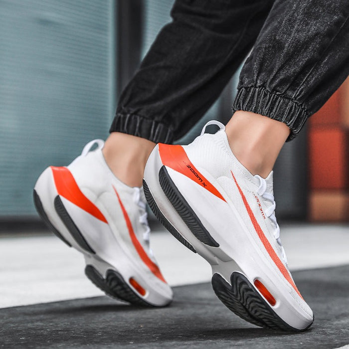 Milano-Calou Sleek Chunky Sneaker