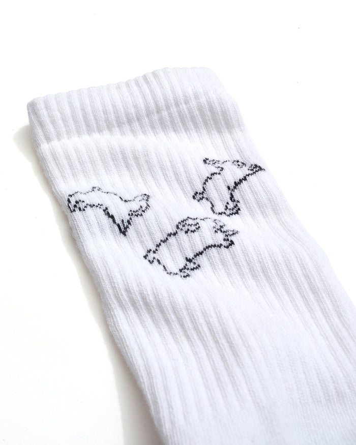 Hopping Bunnies