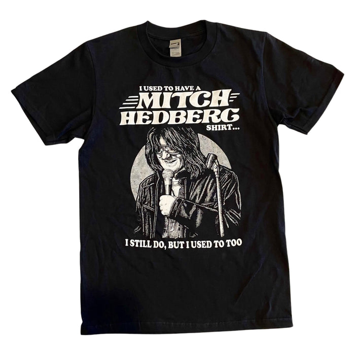 Mitch Hedberg Tee 3XL